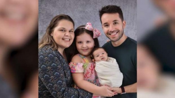 Foto: Arquivo Pessoal