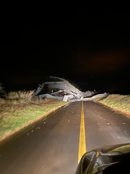 Foto: Brigada Comunitária de Loanda