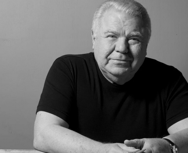 Ex-governador do Paraná Jaime Lerner — Foto: Divulgação/Instituto Jaime Lerner