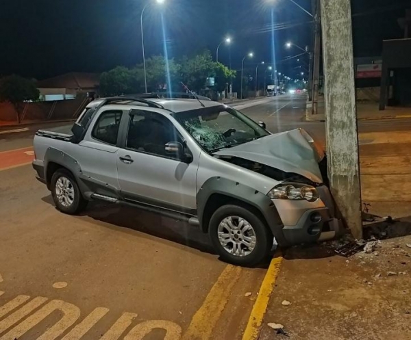 Foto: Adiel Soares - Toledo News