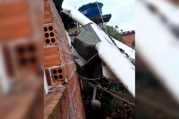 Foto: Colaboração / WhatsApp