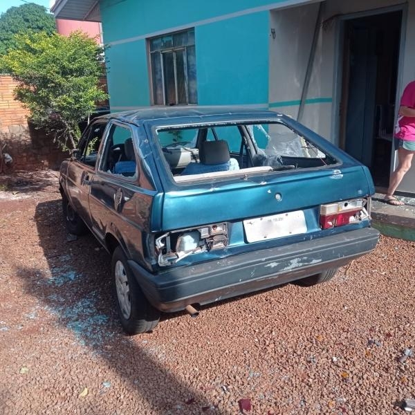  Foto: Divulgação/PM