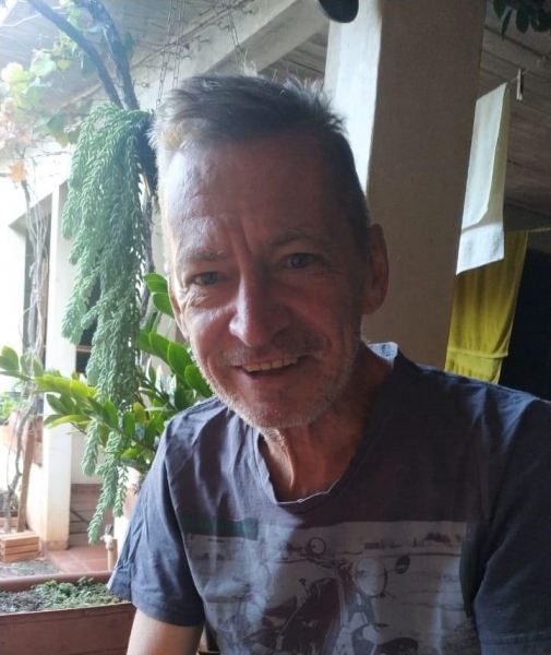 Foto: Arquivo da família