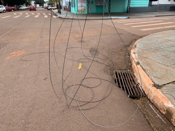 Fotos: Portal Nova Santa Rosa