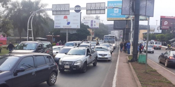 Foto: Reprodução/Rádio Cultura de Foz