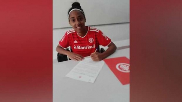 Foto: Assessoria/Internacional