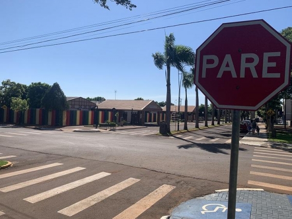 Fotos: Portal Nova Santa Rosa