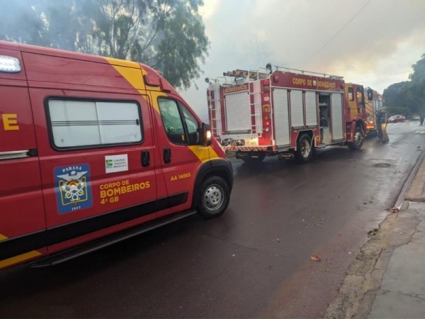 Fotos: Adiel Soares - Toledo News 