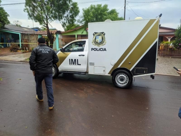 Foto: Adiel Soares - Toledo News 