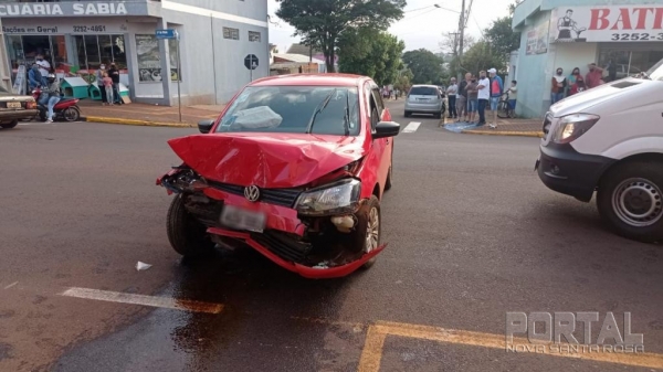 Fotos: Bogoni/Radar B.O.