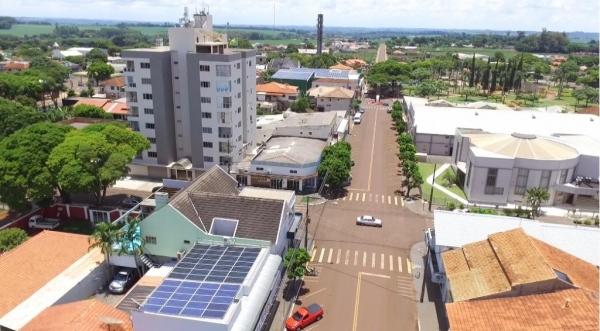 Foto: Portal Nova Santa Rosa