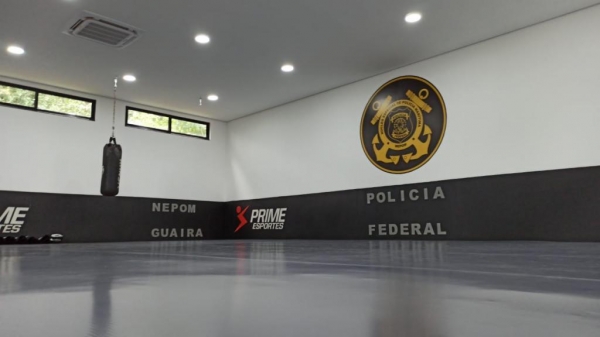 Foto: Polícia Federal