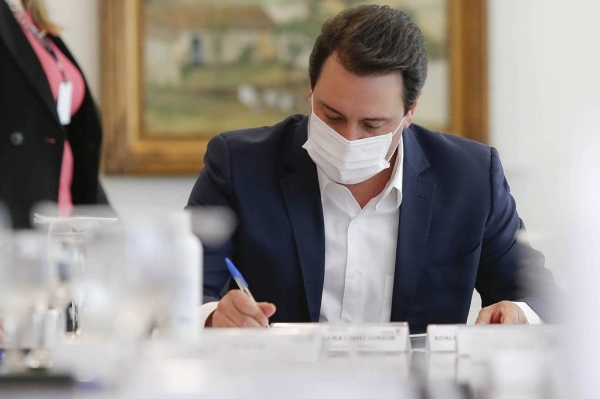 A partir deste final de semana, restaurantes, bares e lanchonetes poderão funcionar todos os dias da semana, inclusive aos domingos, das 10h às 22h, (Foto: Agência Estadual de Notícias)