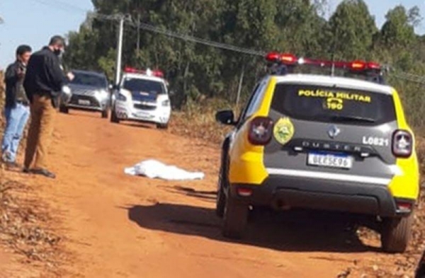 Foto: Portal Palotina/Diulgação