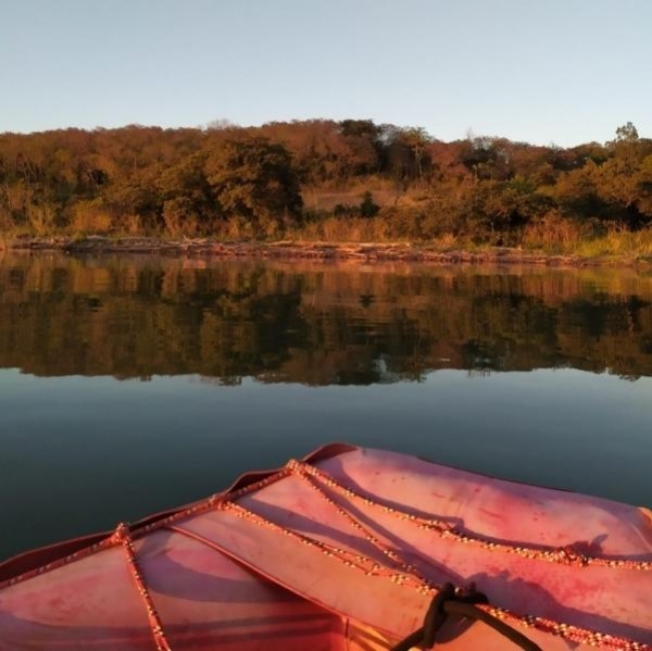 Foto: Divulgação/Corpo de Bombeiros