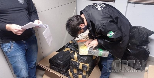 Fotos: Radar B.O./Bogoni