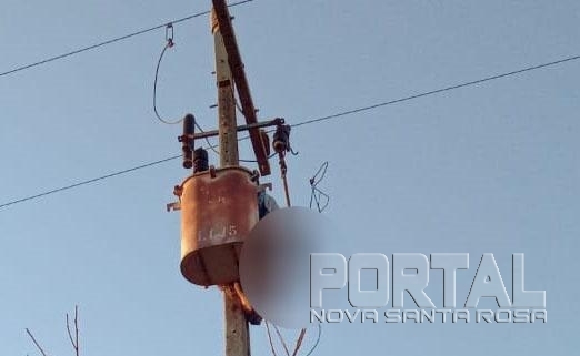 Foto: Léo Silva/Policial Web