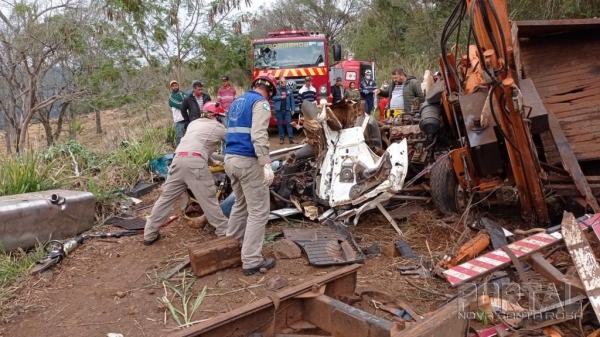 Fotos: Bogoni: Radar B.O.