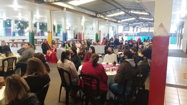 Fotos: Assessoria
