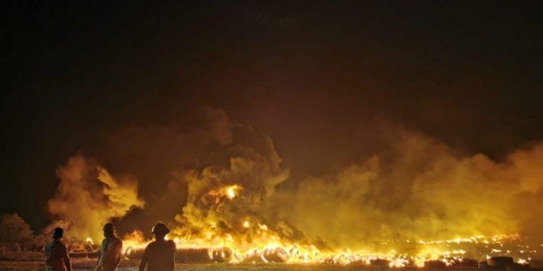 Foto: Radio Concierto do Paraguai