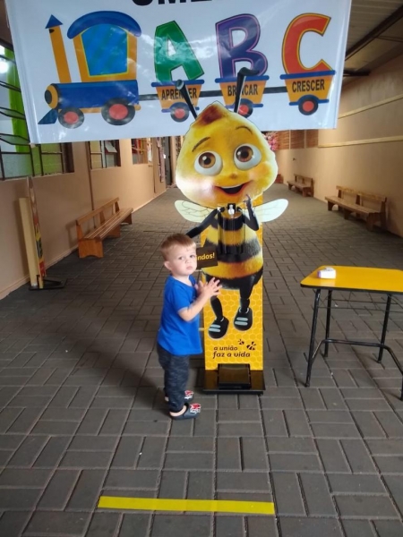 Fotos: Assessoria