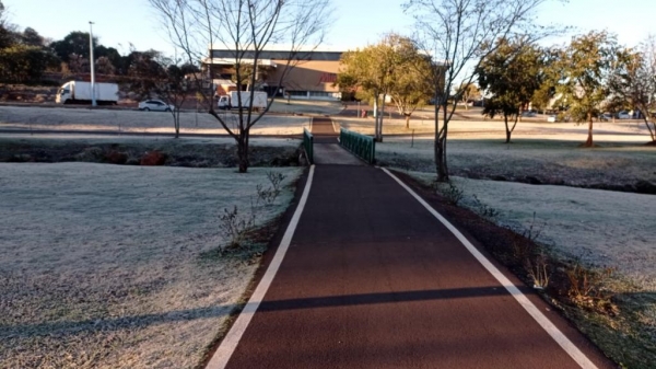 Fotos: Bogoni/Radar B.O.