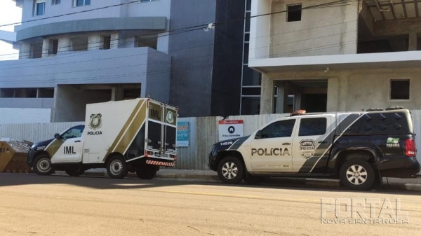 Fotos: Portal Nova Santa Rosa