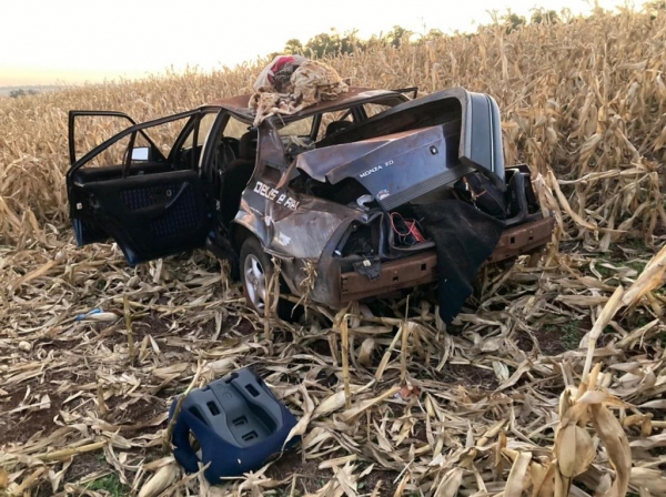 Fotos: Portal Nova Santa Rosa