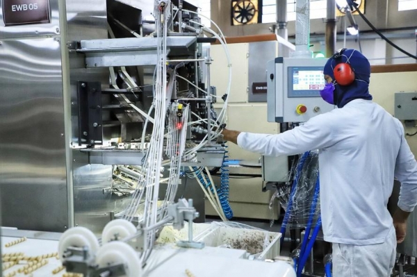 Indústria paranaense cresce 17,9% no primeiro semestre, segundo IBGE. Foto:José Fernando Ogura/AEN