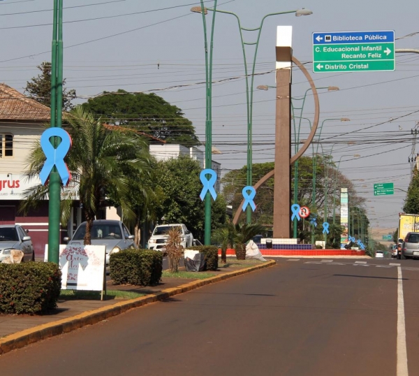 Fotos: Assessoria
