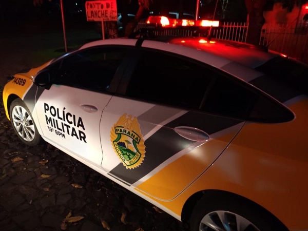 Foto: Marechal News