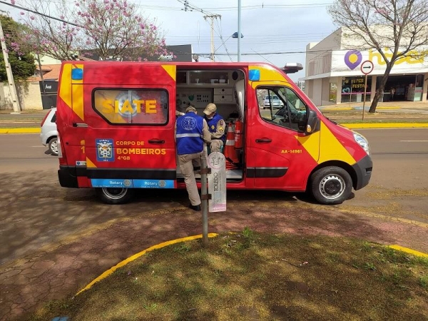 Foto: Portal Nova Santa Rosa