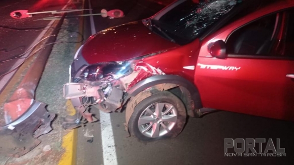 Fotos: Portal Nova Santa Rosa