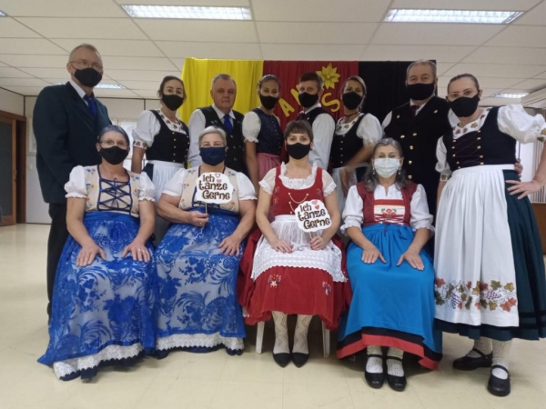 Fotos: Assessoria