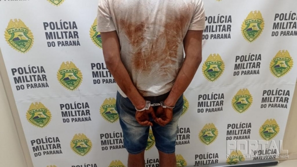 Foto: Portal Nova Santa Rosa