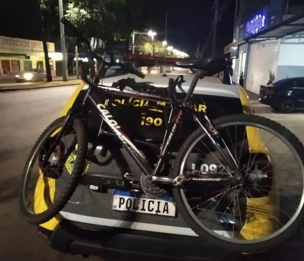 Fotos: Aqui Agora