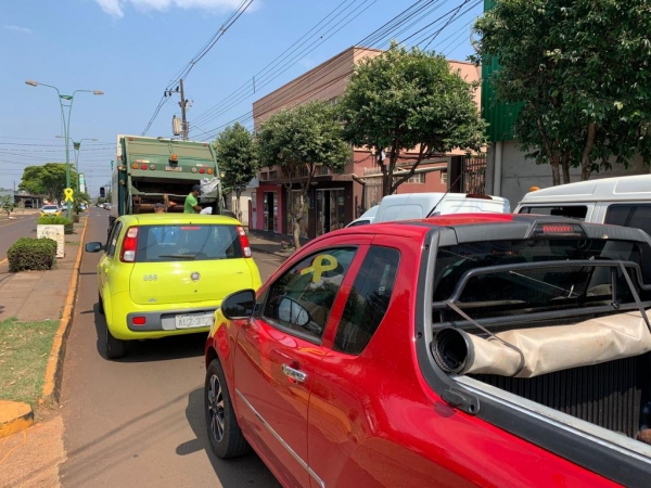 Fotos: Portal Nova Santa Rosa