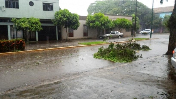 Foto: Arquivo Portal Nova Santa Rosa