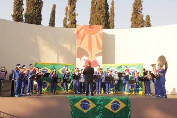 Fotos: Assessoria