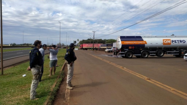 Fotos: Rádio Jornal São Miguel