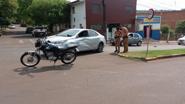 Foto: Portal Nova Santa Rosa