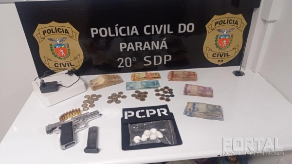 Foto: Portal Nova Santa Rosa