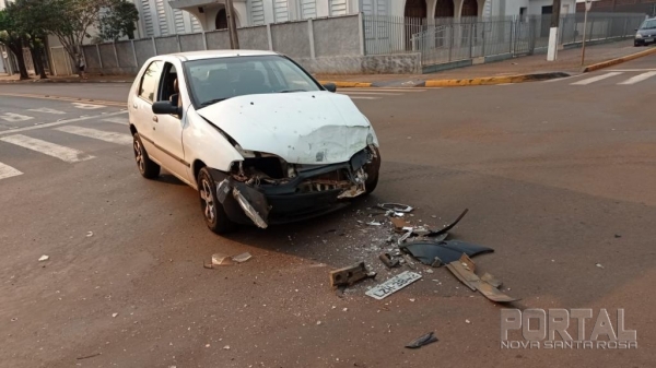 Foto: Portal Nova Santa Rosa