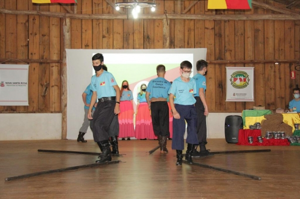 Fotos: Assessoria