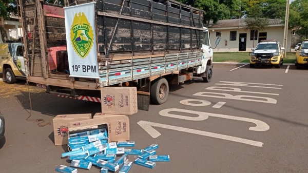 Foto: Portal Nova Santa Rosa