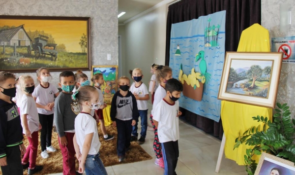 Fotos: Assessoria