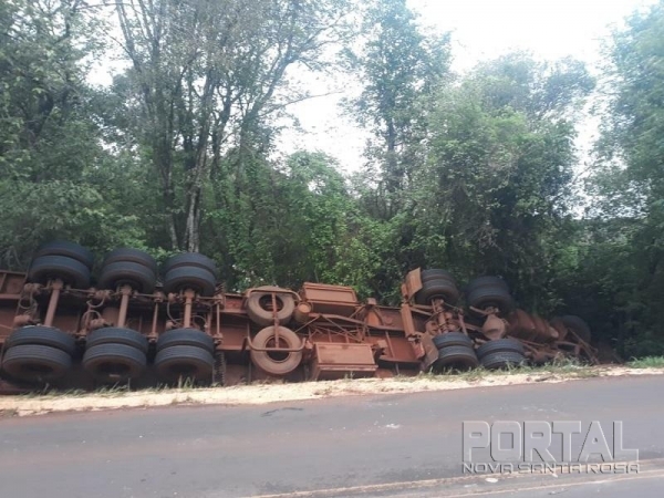 Foto: Portal Nova Santa Rosa