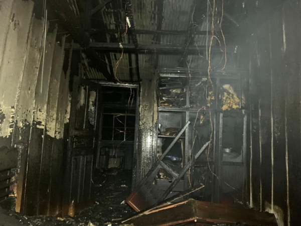 Fotos: Portal Nova Santa Rosa