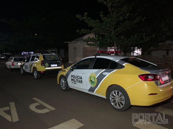 Foto: Portal Nova Santa Rosa