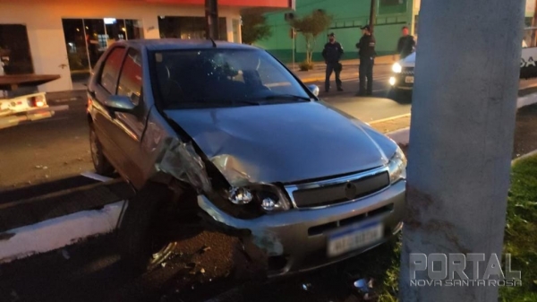 Foto: Portal Nova Santa Rosa